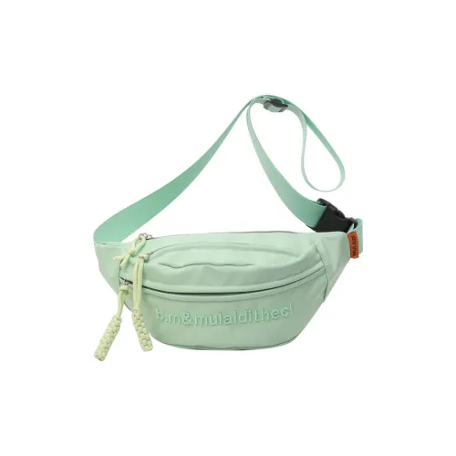 MOK Ткань Sling Сумка Унисекс Белый Черный Розовый Желтый Зеленый Синий