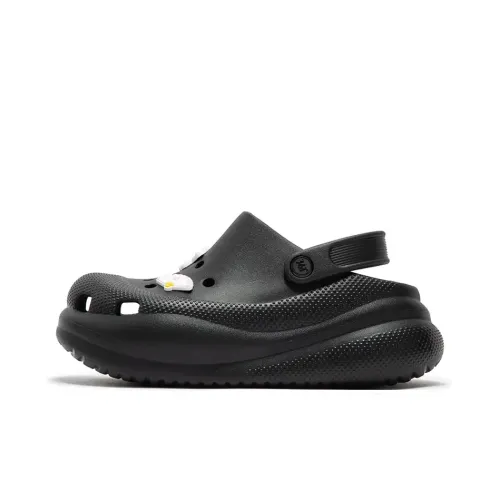 361° Ruo Lai Sabo Женские Обсидиан Черный