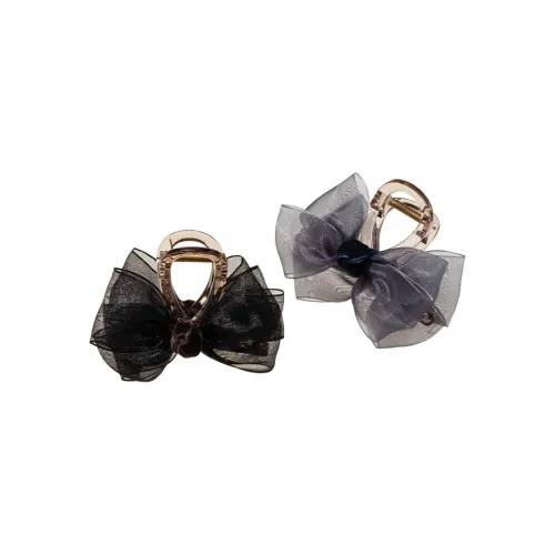 Yiru Аксессуары для волос Заколки для волос Женские