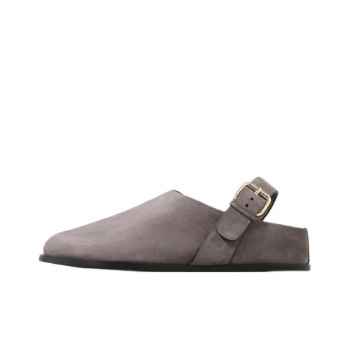 A.EMERY Женские повседневные туфли Low Top Серые Женские