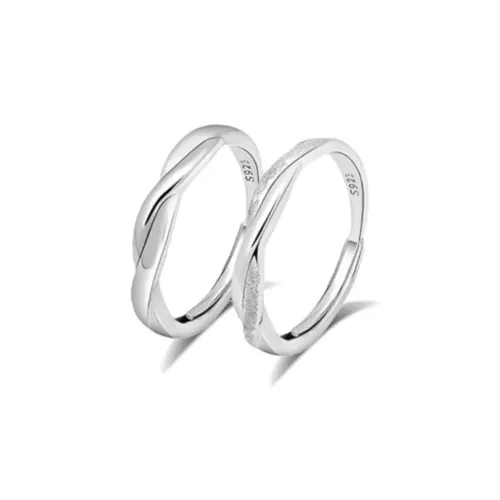 SHANGYINFU Сплав Кольца Унисекс