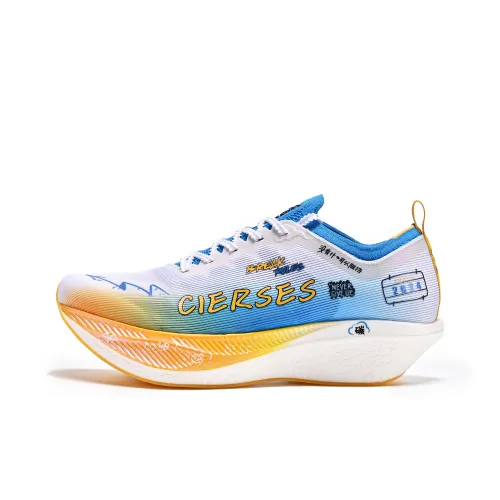 CLERSES Беговые кроссовки Low Top Champion Unisex