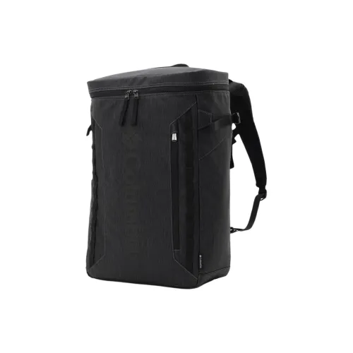 Рюкзак Columbia Co-Brand материал полиэстер цвет черный узор унисекс