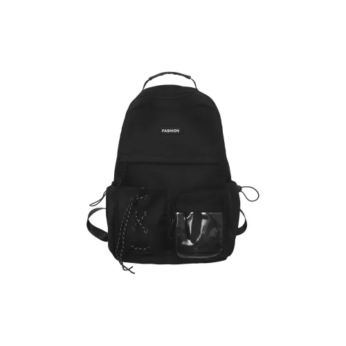 Venerable Brahma Нейлон с ПВХ Рюкзак