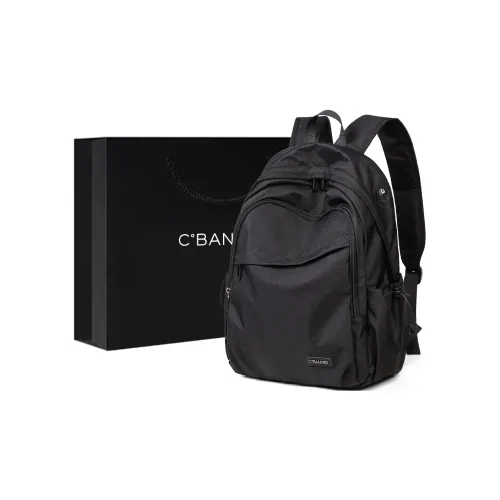 C°BANNER Ткань Рюкзак Унисекс