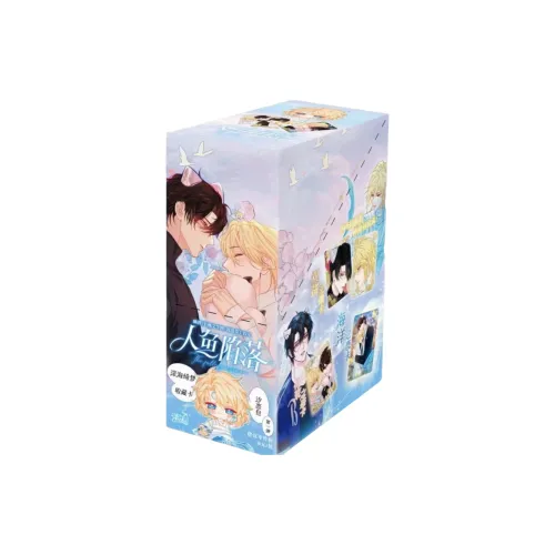 KAYOU IP/Аниме Карточки