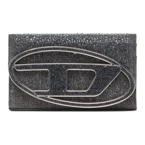 DIESEL Кошельки Женские