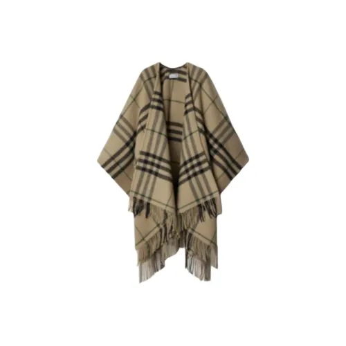 Burberry Шали Унисекс