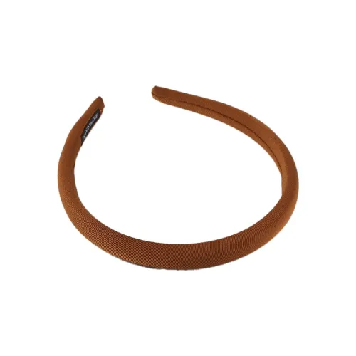 CAROMAY Ткань Ободки для волос Женские