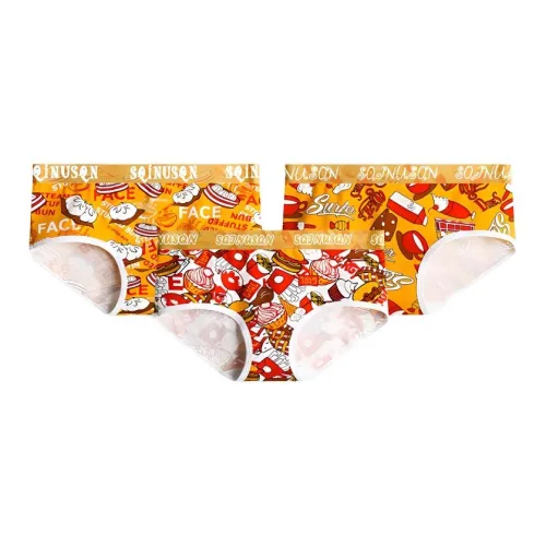 Sicily Нижнее белье Женское упаковка из 3 штук