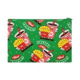 Цвет холста Мелочь Кошелек_Хороший друг