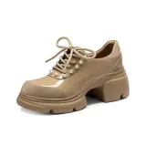 Овсяно-абрикосовый