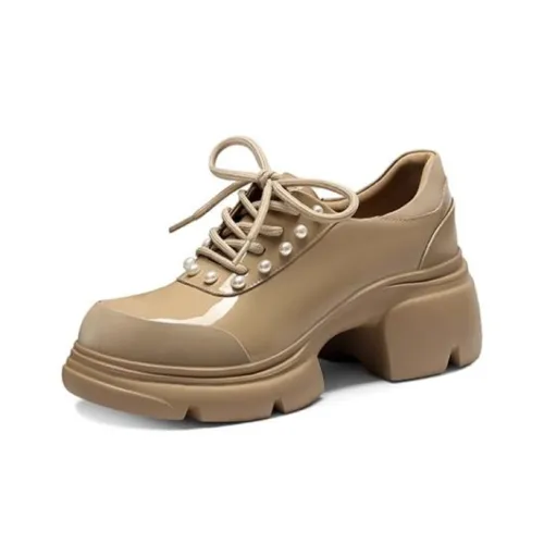 JESSICA SOPHIA Повседневная обувь 6 см Женская