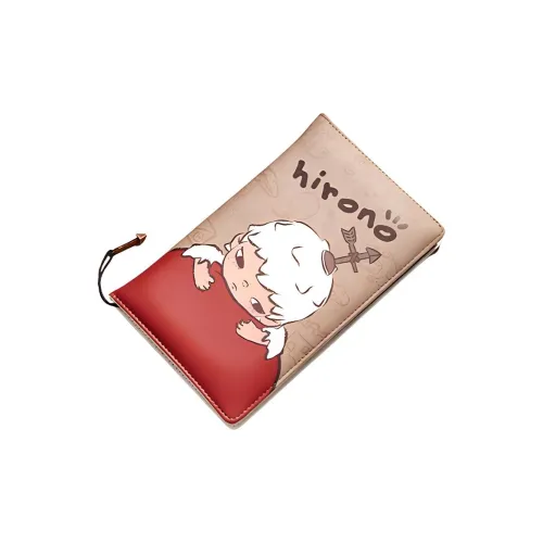 POP MART Коллаборация HIRONO Silent Drama Коллекция Trend Основанные Продукты