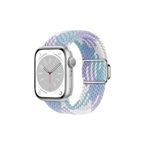 FZRT Ремешок Apple Совместимость Материал Нейлон