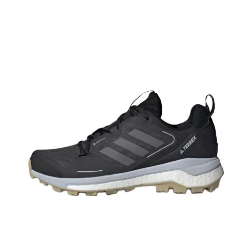 adidas Terrex Skychaser Альпинистские и туристические ботинки Низкий верх Женские