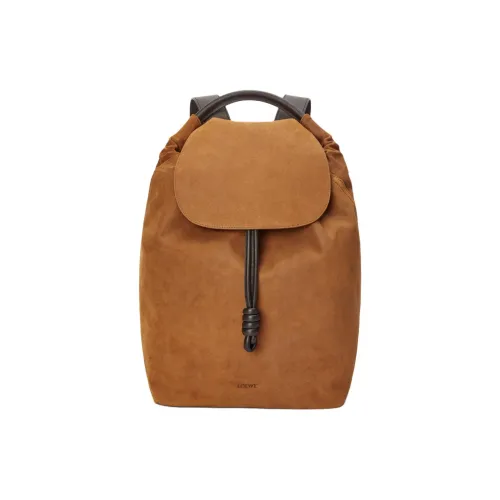 LOEWE Рюкзаки Унисекс