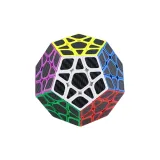 8,5*8,5*7,5 см трехступенчатая пятиволшебная версия с углеродным волокном