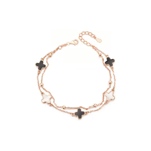 Zbird Серебряные браслеты для женщин