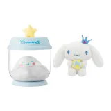 Большая ушная собака-мечтатель + корона большой ушной собаки