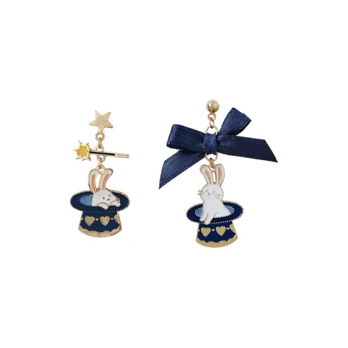 NOME Серьги Женские