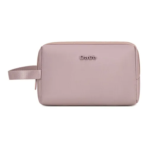 Chantria Ткань Сумка Makeup Bag Женская Многоцветная