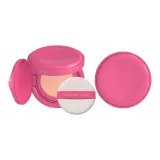 Незаметный Розово-красный 00 Фарфоровый белый (с заменой Ядерный)