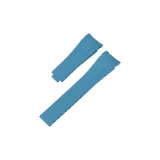 Павлиний синий