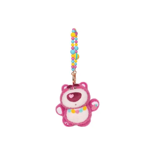 Disney Store Disney Store Pixar 'Playful Imagination' Коллекция Куклы Плюшевый Подвеска Трубы Высокие