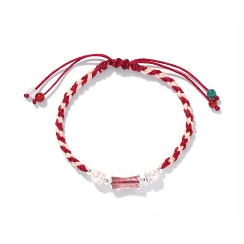 Датан Годин Ткань Браслеты Шнурки Женские