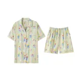 День рождения, вечеринка, короткий рукав, шорты