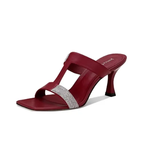 JESSICA SOPHIA Стильные сандалии 7 см женские