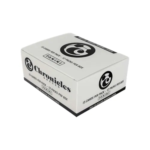 PANINI Футбол Игрок Карта Спортивные Карты Одна Коробка 12 Пакетов