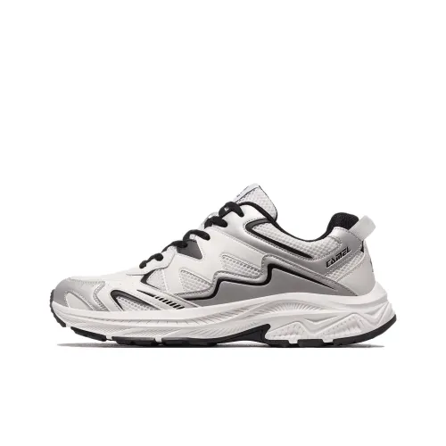 CAMEL Амортизация Износостойкий Низкий Топ Повседневные Беговые Кроссовки Женские