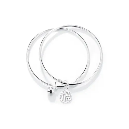 Shang Yinfu Сплав Браслеты Женские