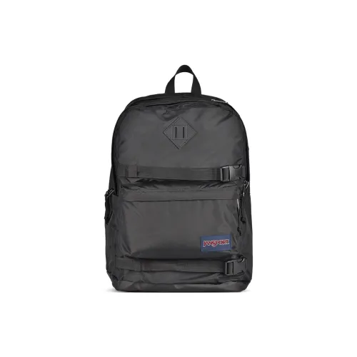 JanSport Рюкзаки Черный Унисекс