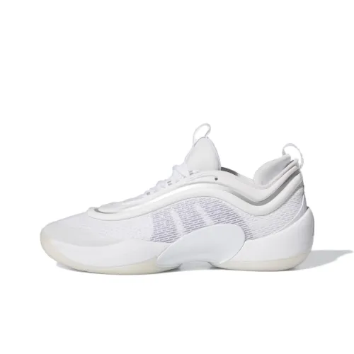 Adidas D.O.N. Issue 6 Баскетбольные кроссовки Low Топ Белый Унисекс