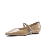 Абрикосовый