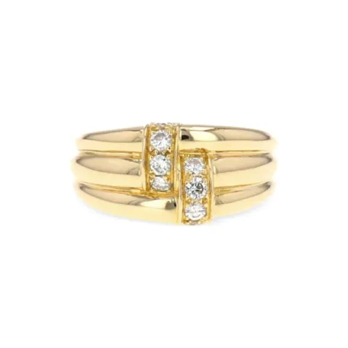Van Cleef & Arpels Кольца Женские