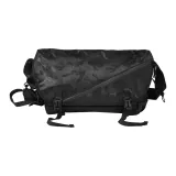 Минималистичный черный камуфляж