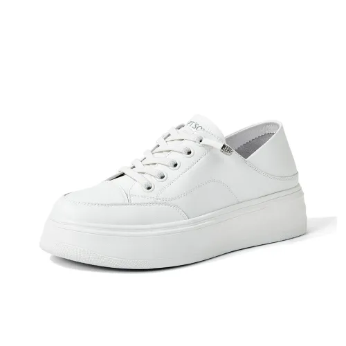 PT'SON Женские повседневные туфли Женские