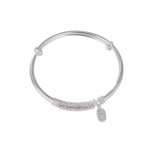 Shang Qianyi Медные браслеты для женщин