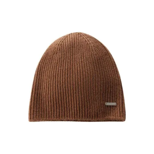 WOOLRICH Кашемир Шапки-бини Женские