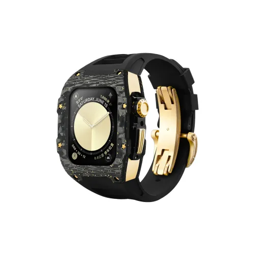 Soul Cool Ремень Apple Совместимость Материал Фторкаучук