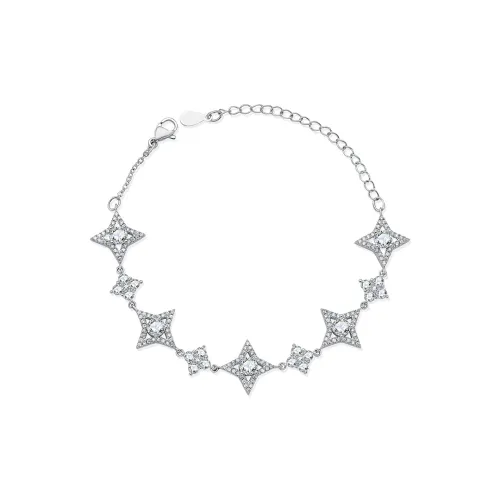 FROMLOVER Браслеты из сплава Женские