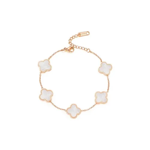 J KINGLAY Браслеты из титанового стального сплава Унисекс