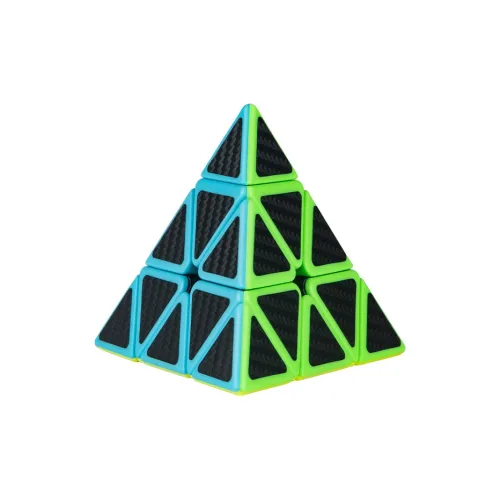 FANXIN CUBE 3x3x3 FIVE Магический Кубик Рубика из углеродного волокна с нерегулярной формой Развивающие игрушки