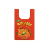 Складная сумка для покупок - Манго Bird