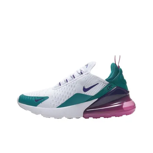 Nike Air Max 270 Casual Low Top Мужской