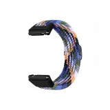 Деним синий